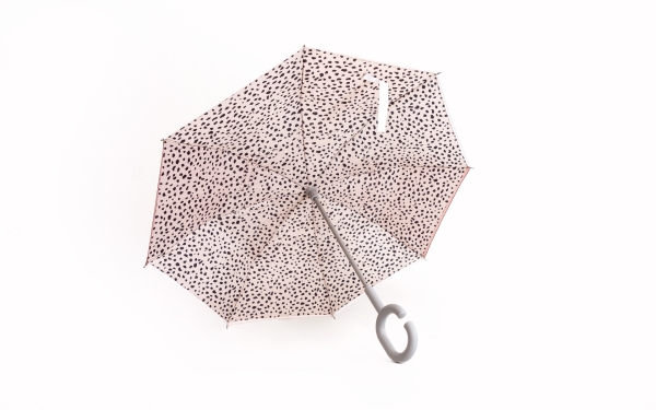 Mrs Ertha Kinderregenschirm Brellies - Animal Spots